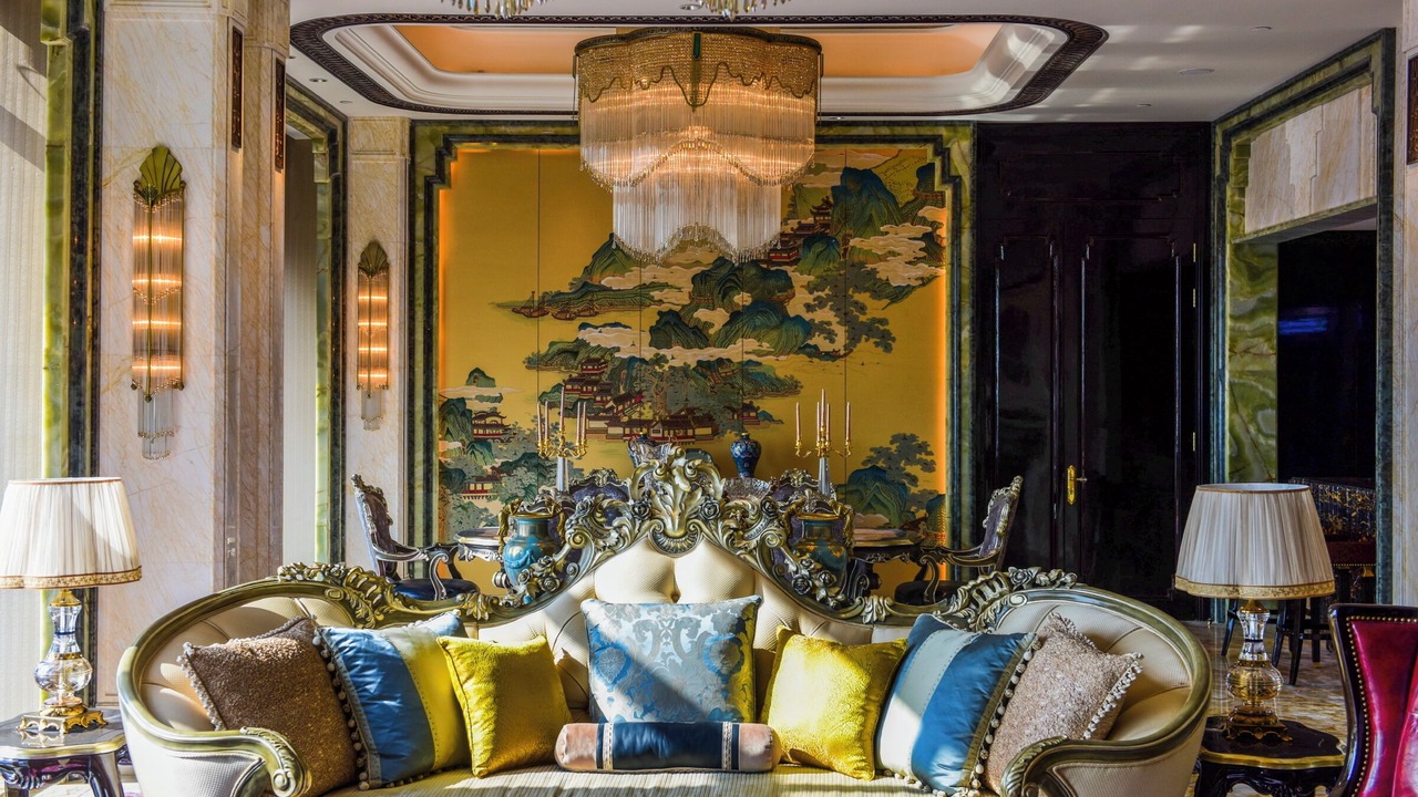 Photo of Bedroom in Chengdu City Centre