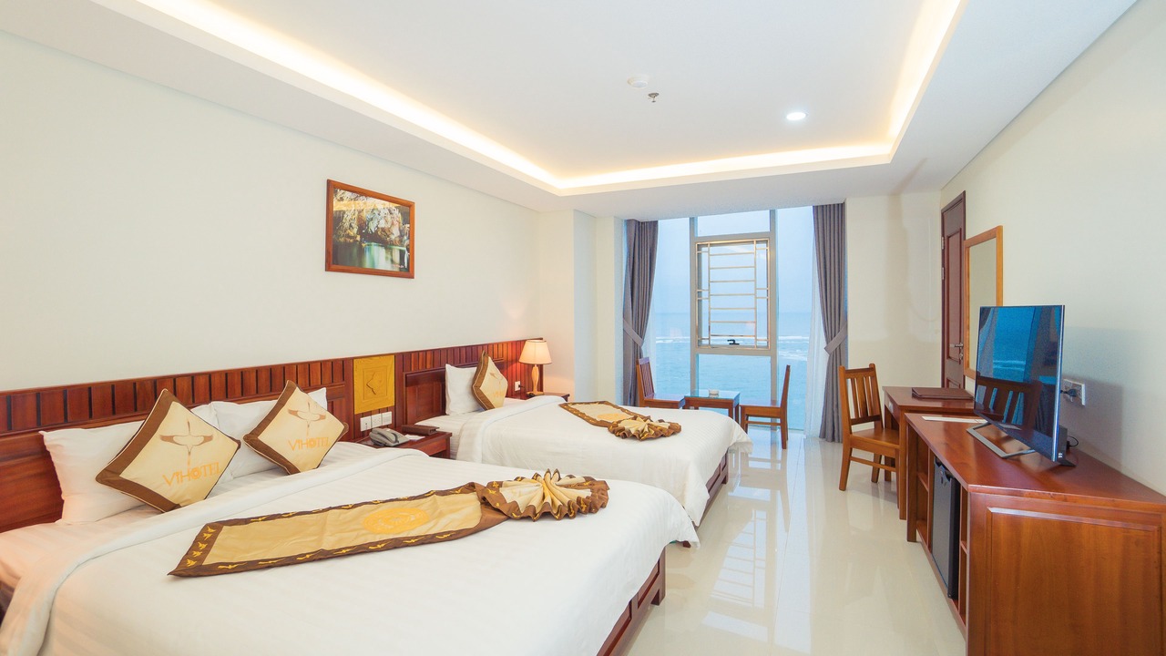 Photo of Bedroom in Dong Hoi