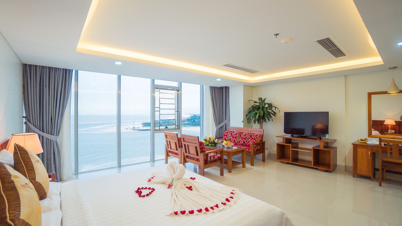 Photo of Livingroom in Dong Hoi