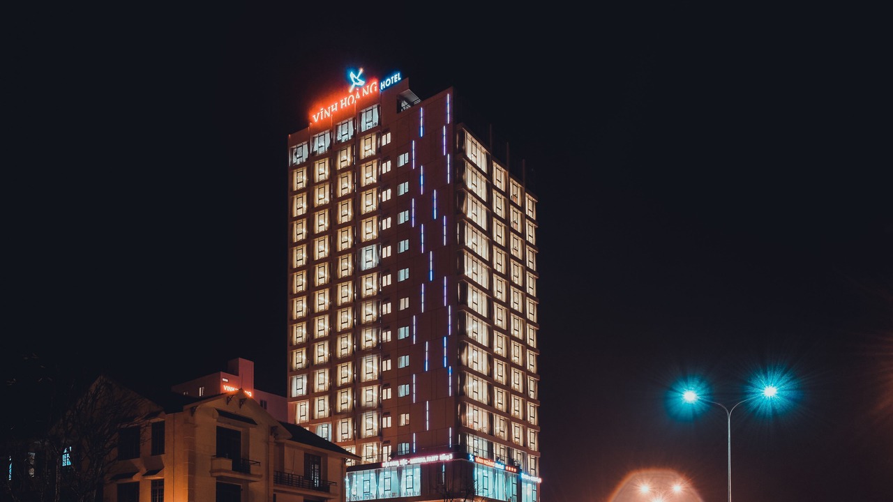 Photo of Outdoor in Dong Hoi
