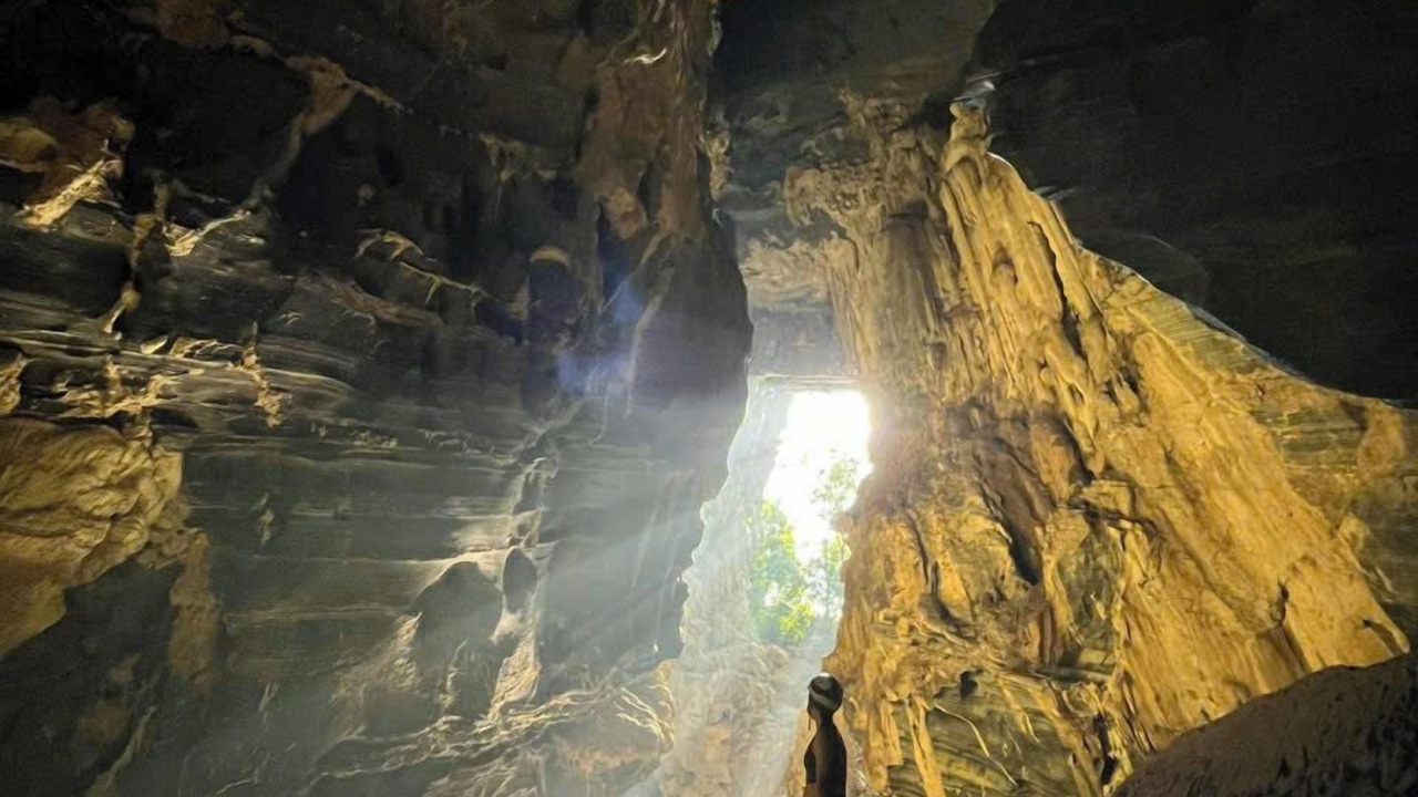 Photo of Patio Balcony in Phong Nha