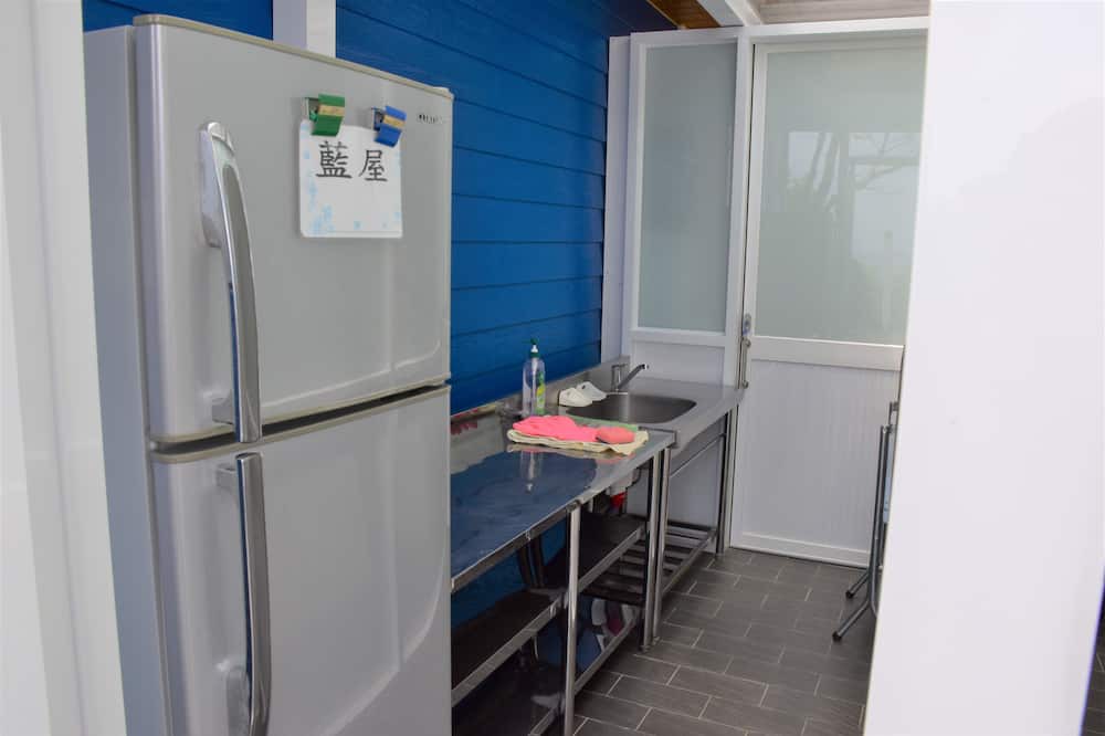 Photo of Kitchen in Ren'ai