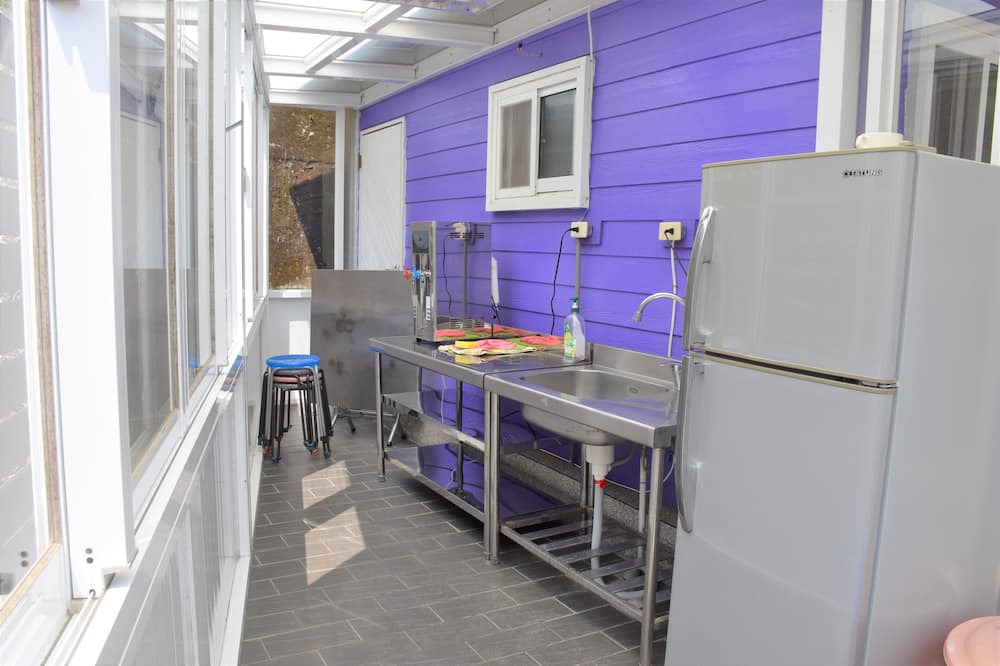 Photo of Kitchen in Ren'ai