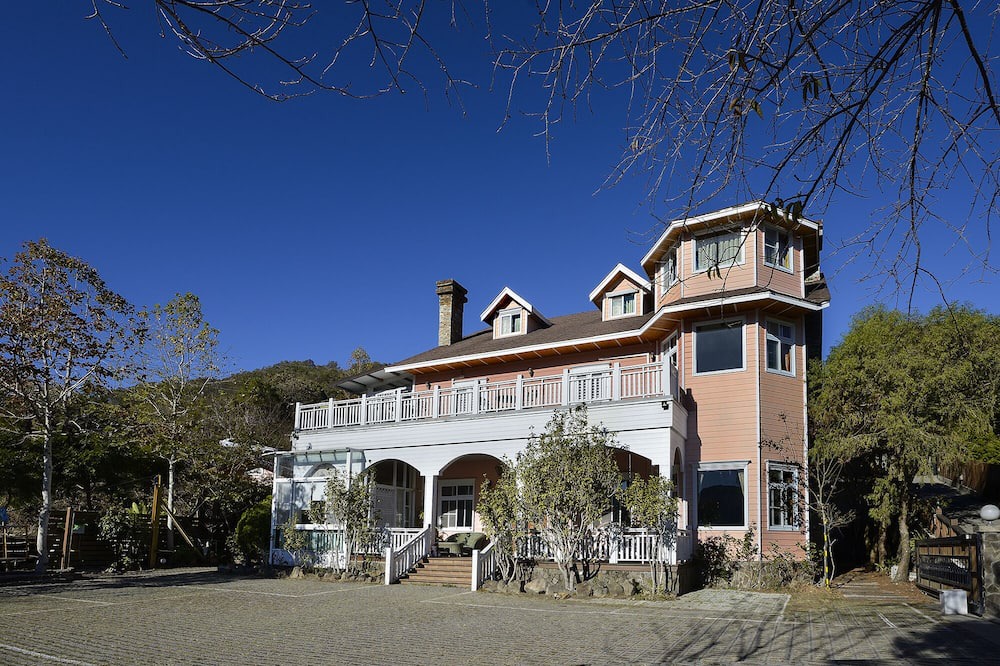 Photo of Outdoor in Ren'ai