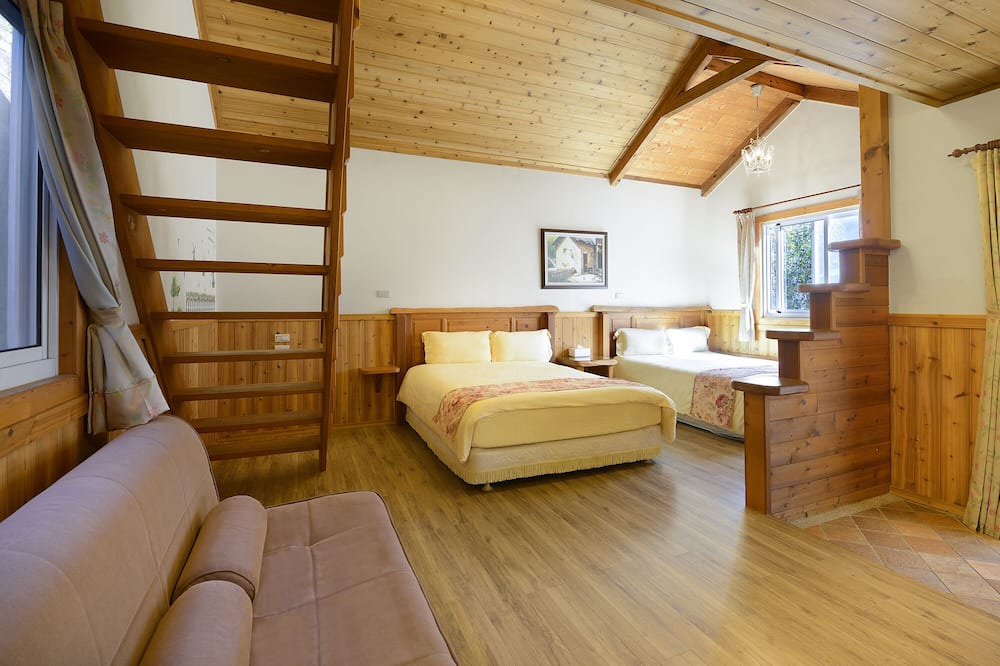 Photo of Bedroom in Ren'ai