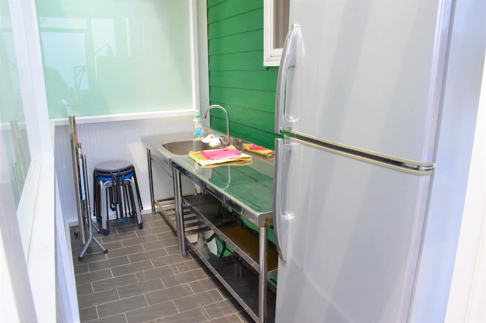 Photo of Kitchen in Ren'ai