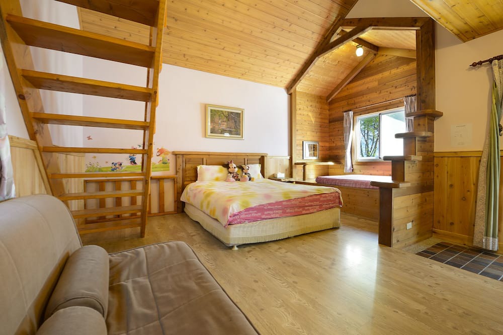 Photo of Bedroom in Ren'ai