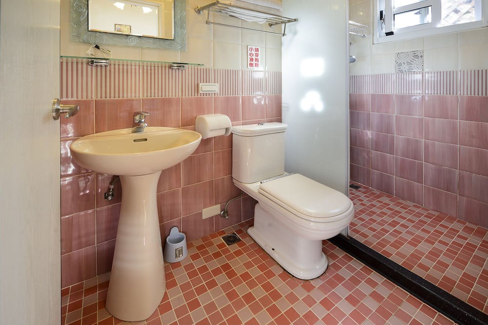 Photo of Bathroom in Ren'ai