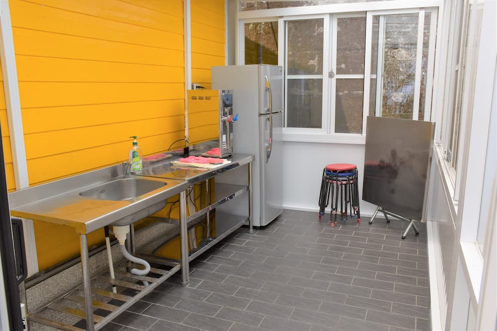 Photo of Kitchen in Ren'ai