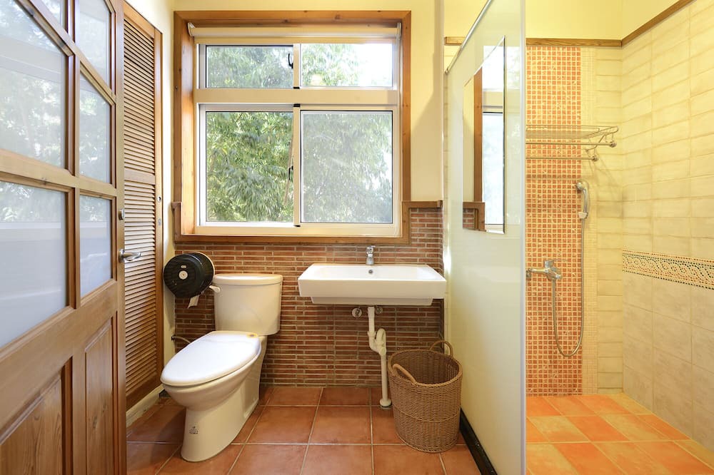 Photo of Bathroom in Ren'ai