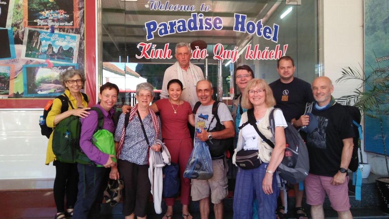 Photo of Outdoor in Phong Nha