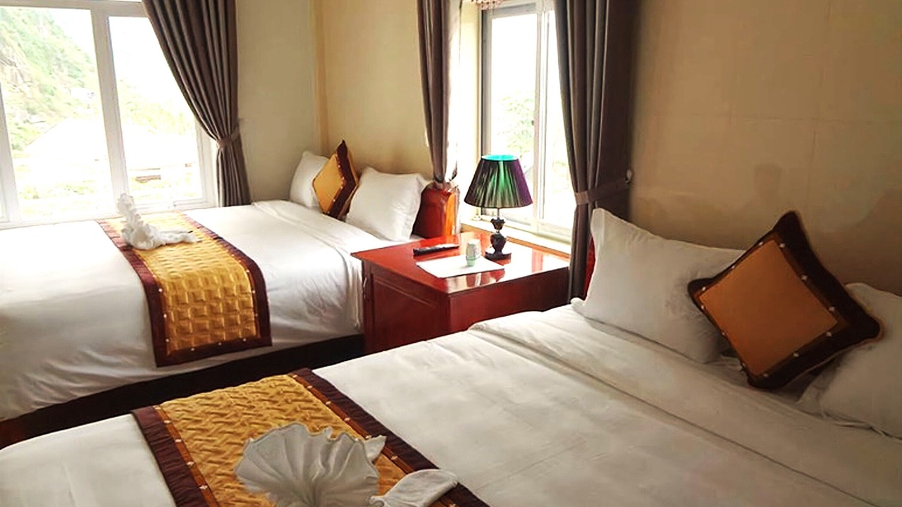 Photo of Bedroom in Phong Nha