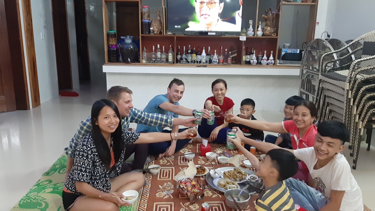 Photo of Others in Phong Nha