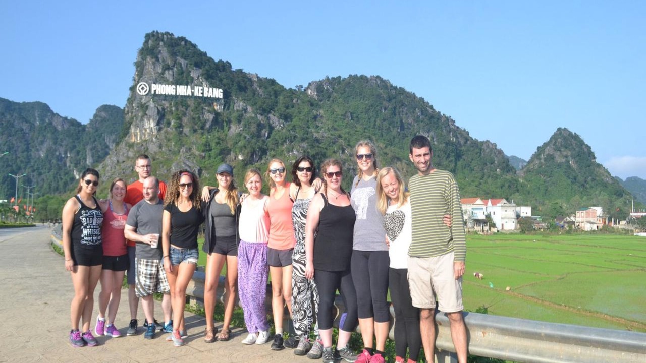 Photo of Outdoor in Phong Nha