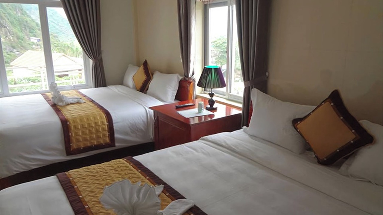 Photo of Bedroom in Phong Nha