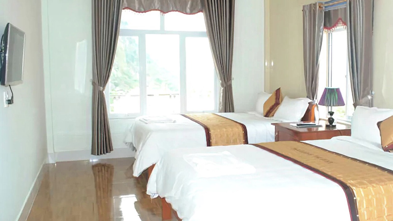 Photo of Patio Balcony in Phong Nha