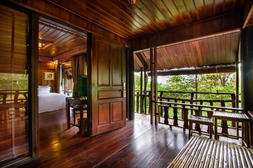 Photo of Outdoor in Huong Tra