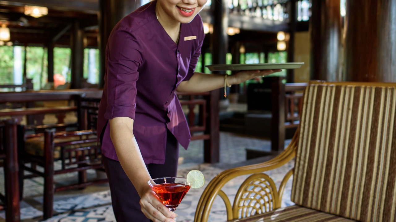 Photo of Outdoor in Huong Tra