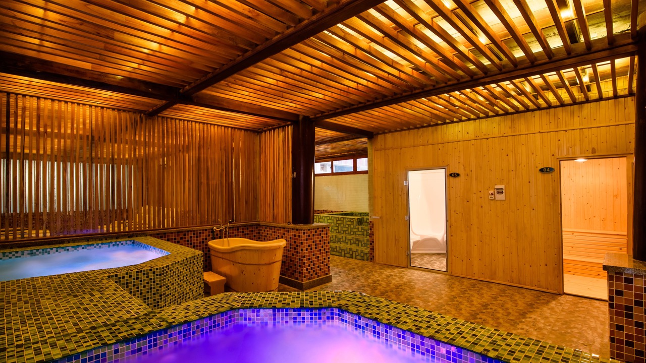 Photo of Bedroom in Huong Tra