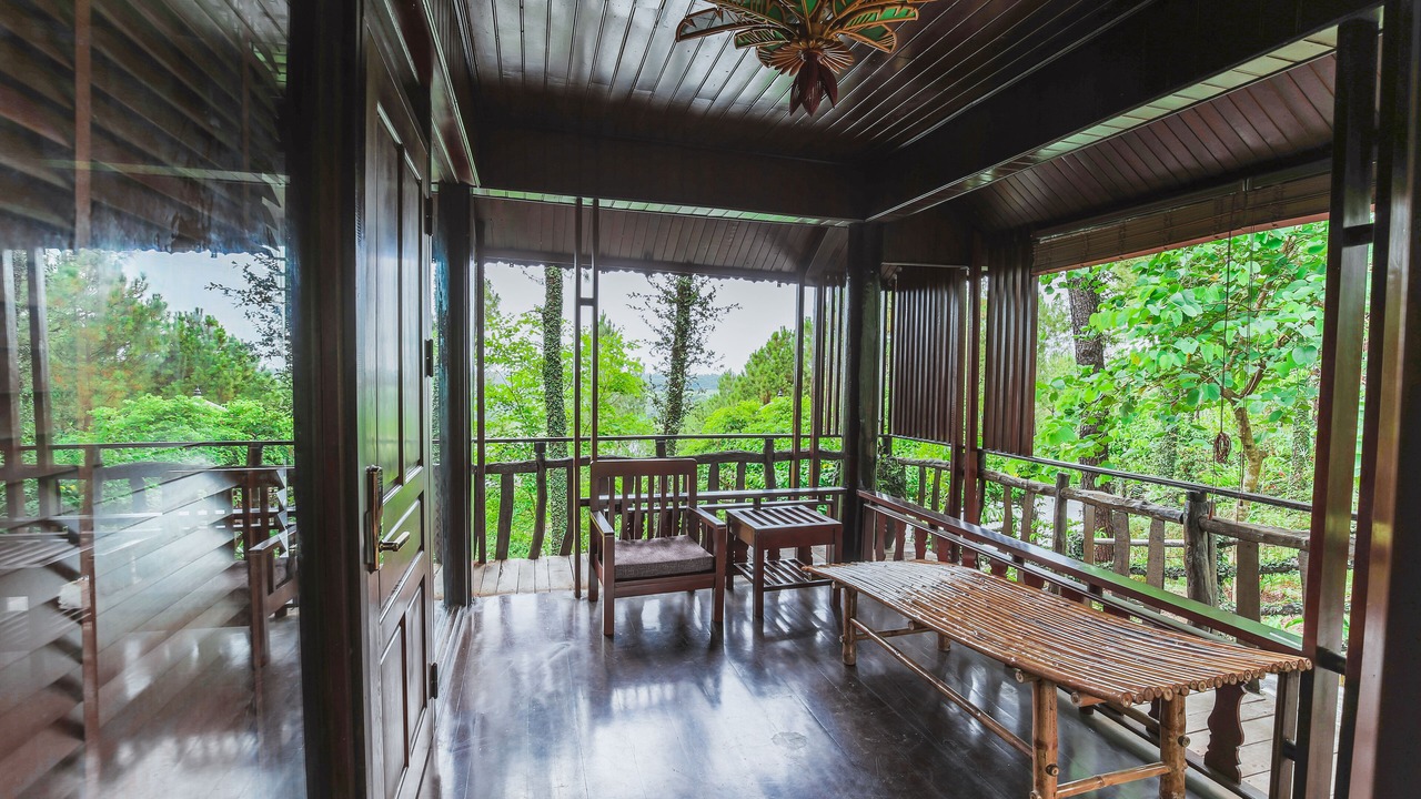 Photo of Outdoor in Huong Tra