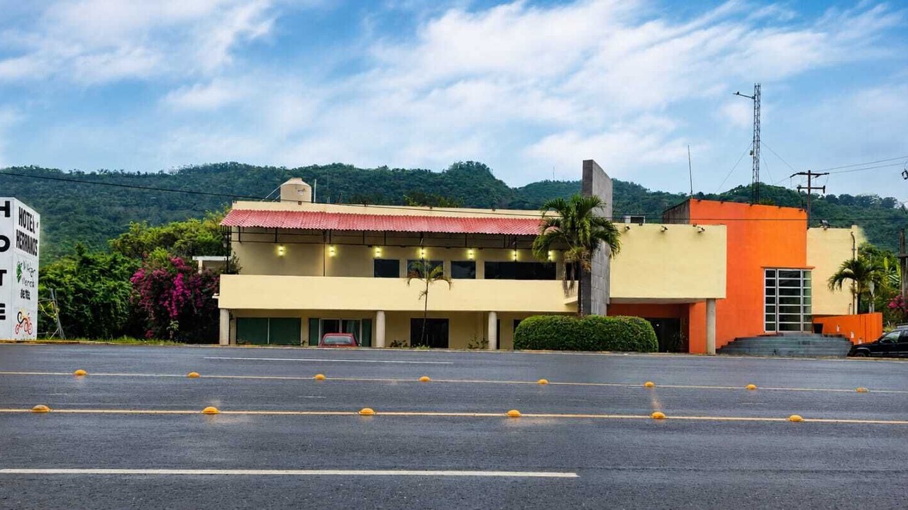 Photo of Outdoor in Axtla de Terrazas