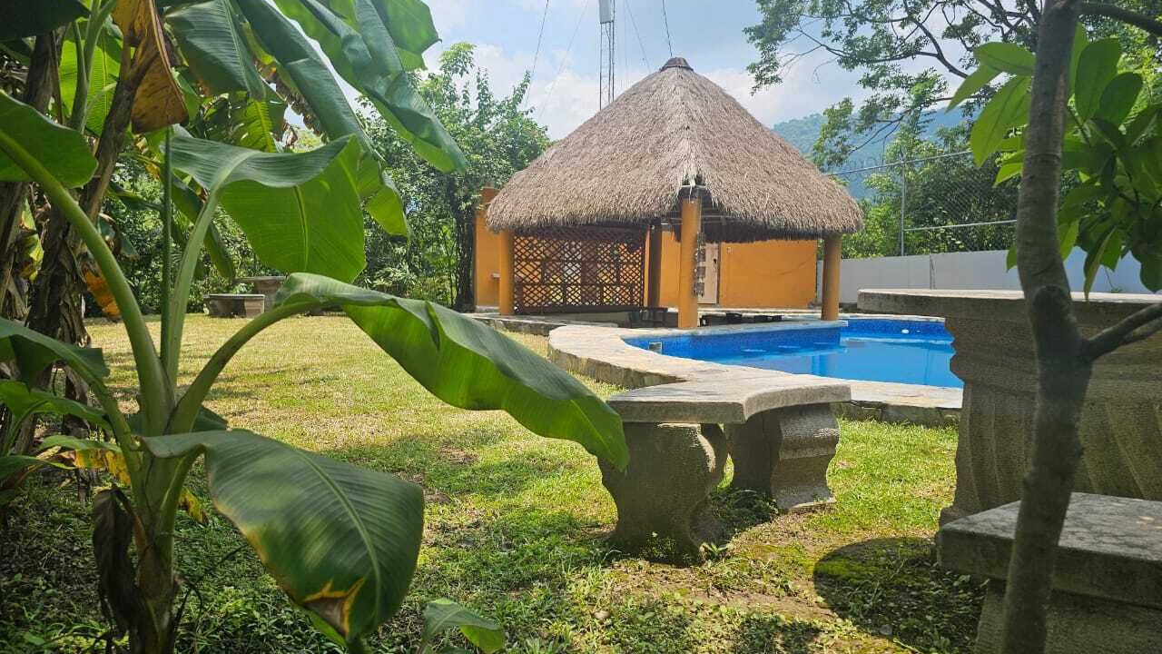 Photo of Outdoor in Axtla de Terrazas