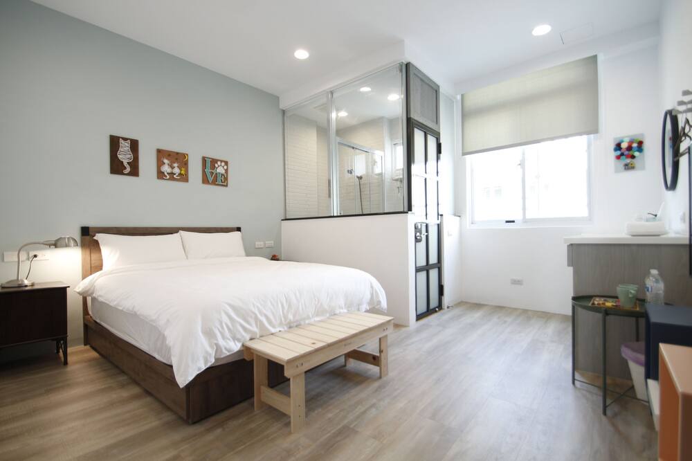 Photo of Bedroom in Anping