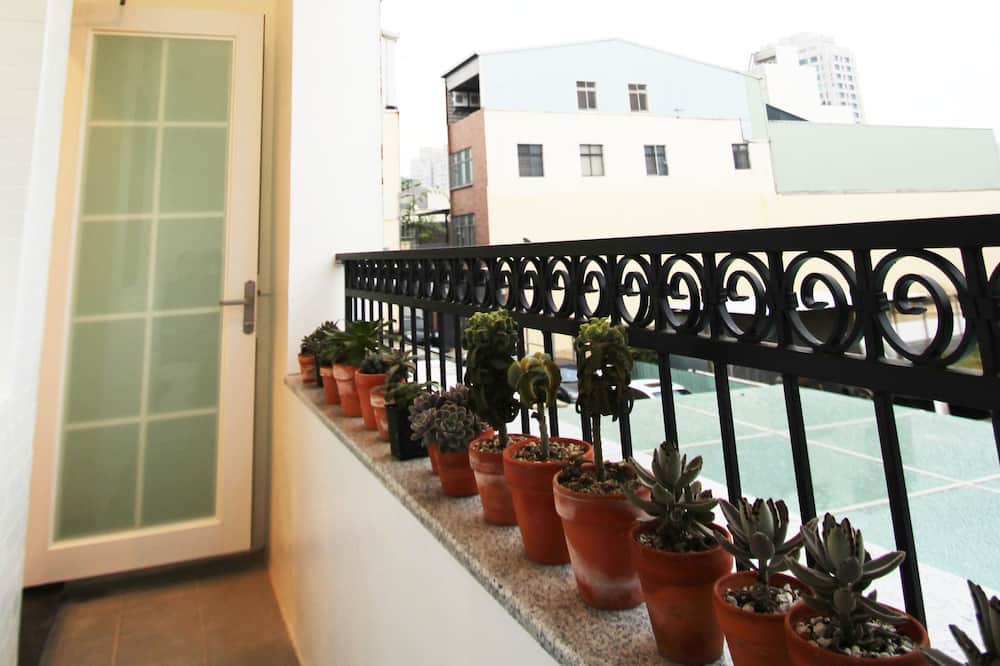 Photo of Bedroom in Anping