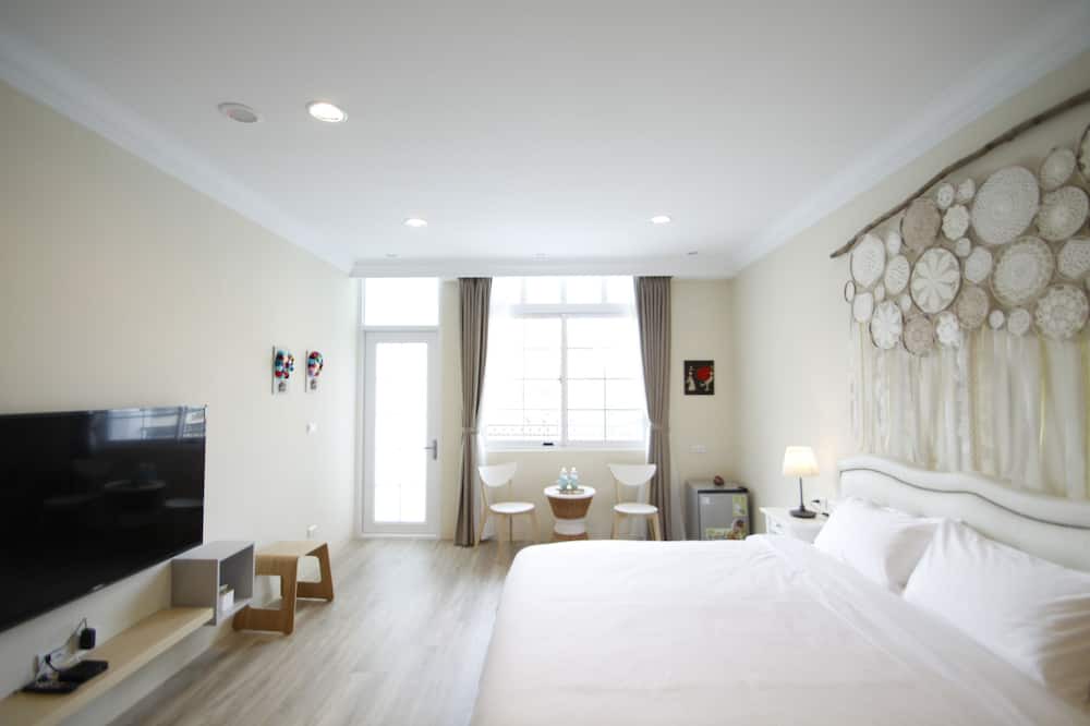 Photo of Bedroom in Anping