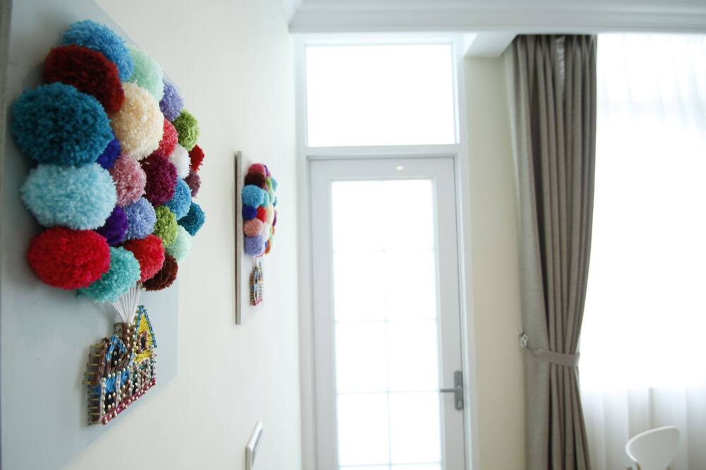 Photo of Bedroom in Anping