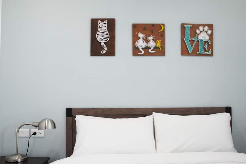 Photo of Bedroom in Anping