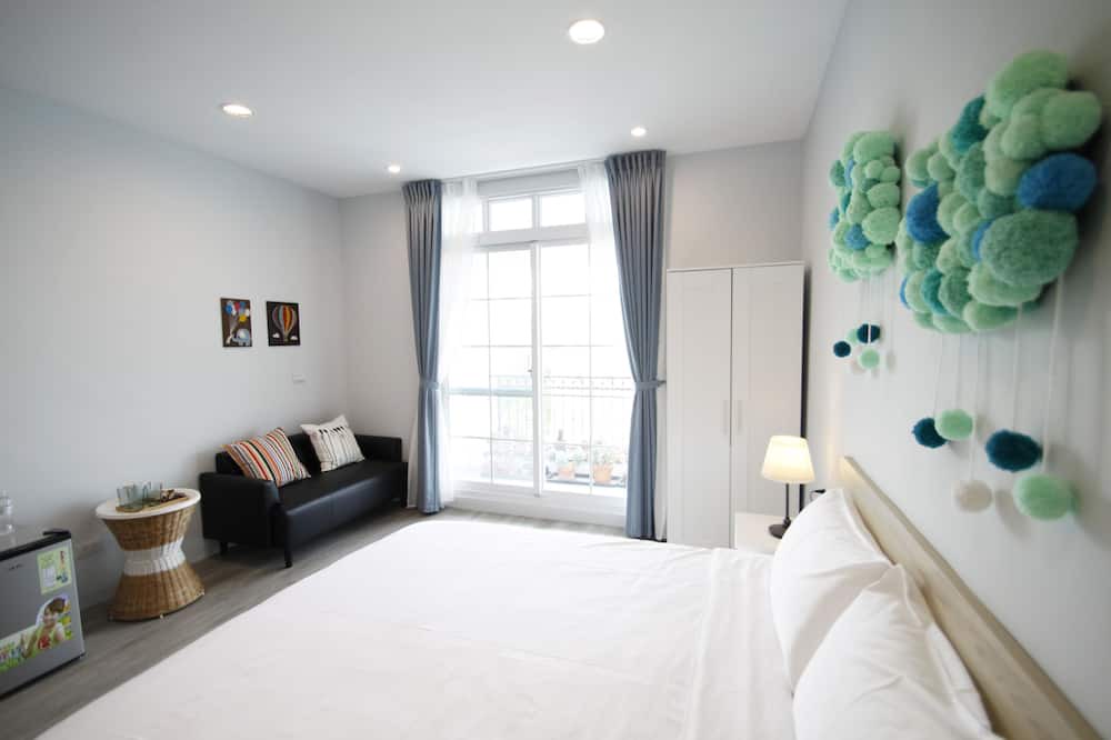 Photo of Bedroom in Anping