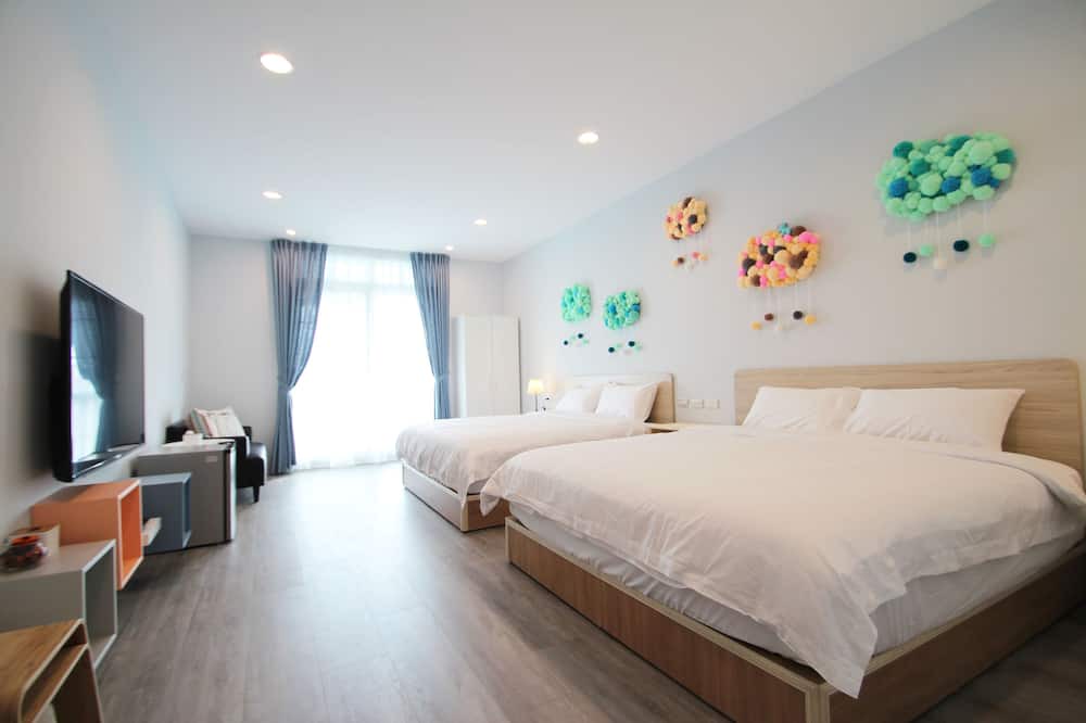 Photo of Bedroom in Anping