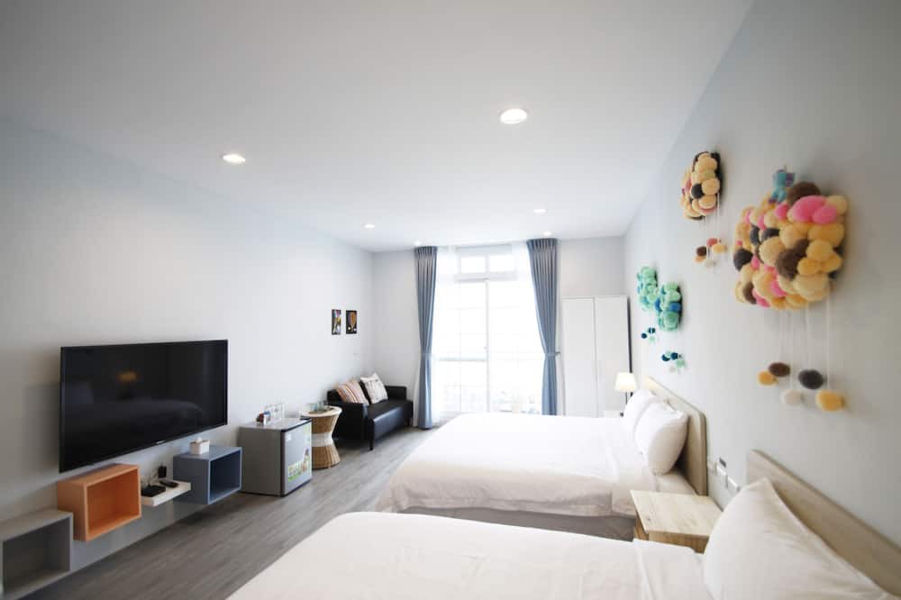 Photo of Bedroom in Anping