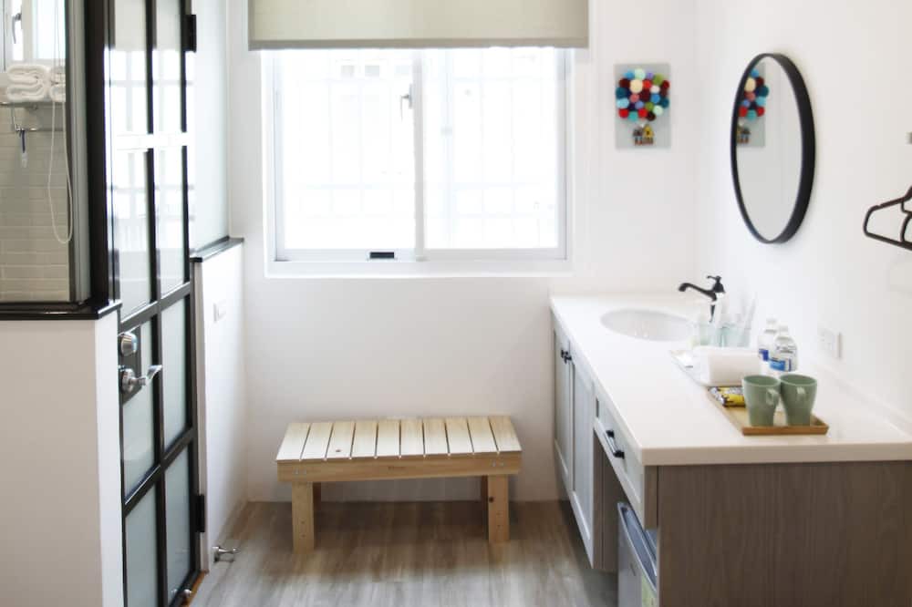 Photo of Bedroom in Anping