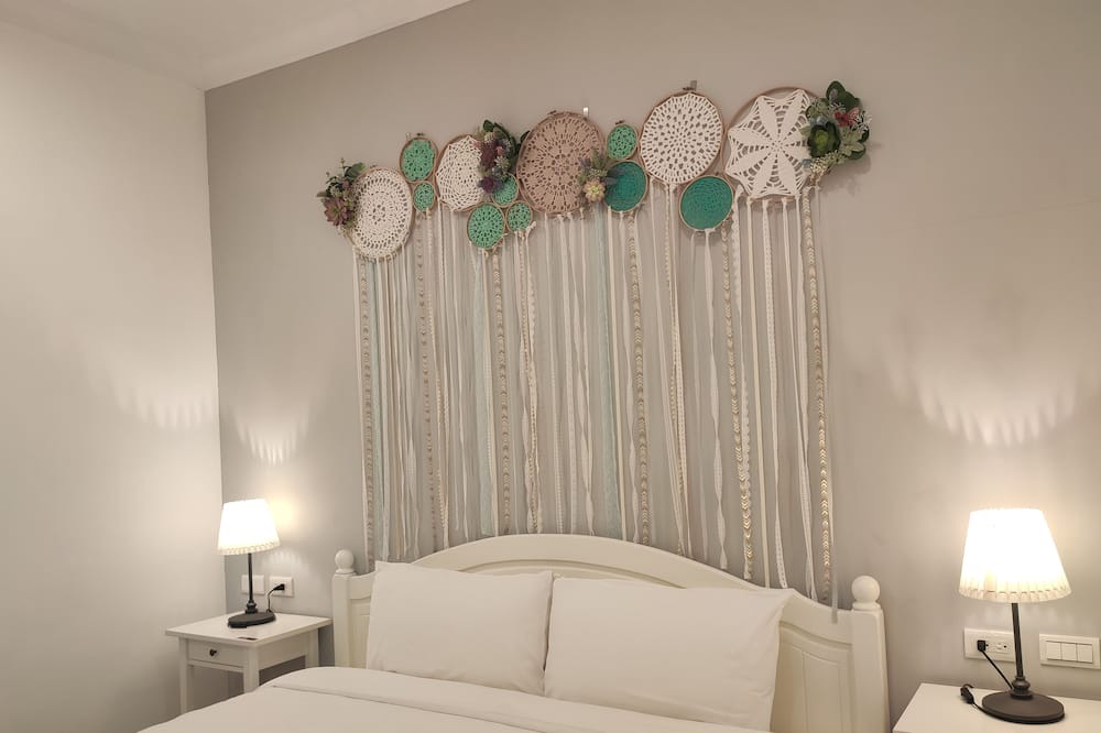 Photo of Bedroom in Anping