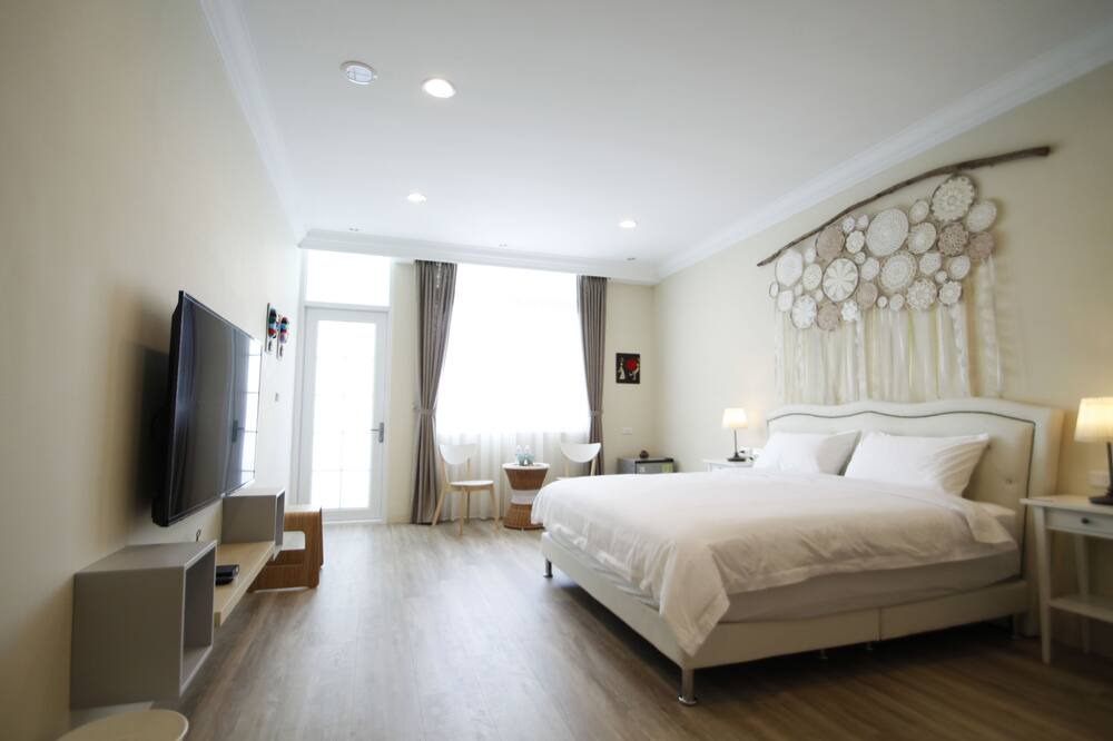 Photo of Bedroom in Anping