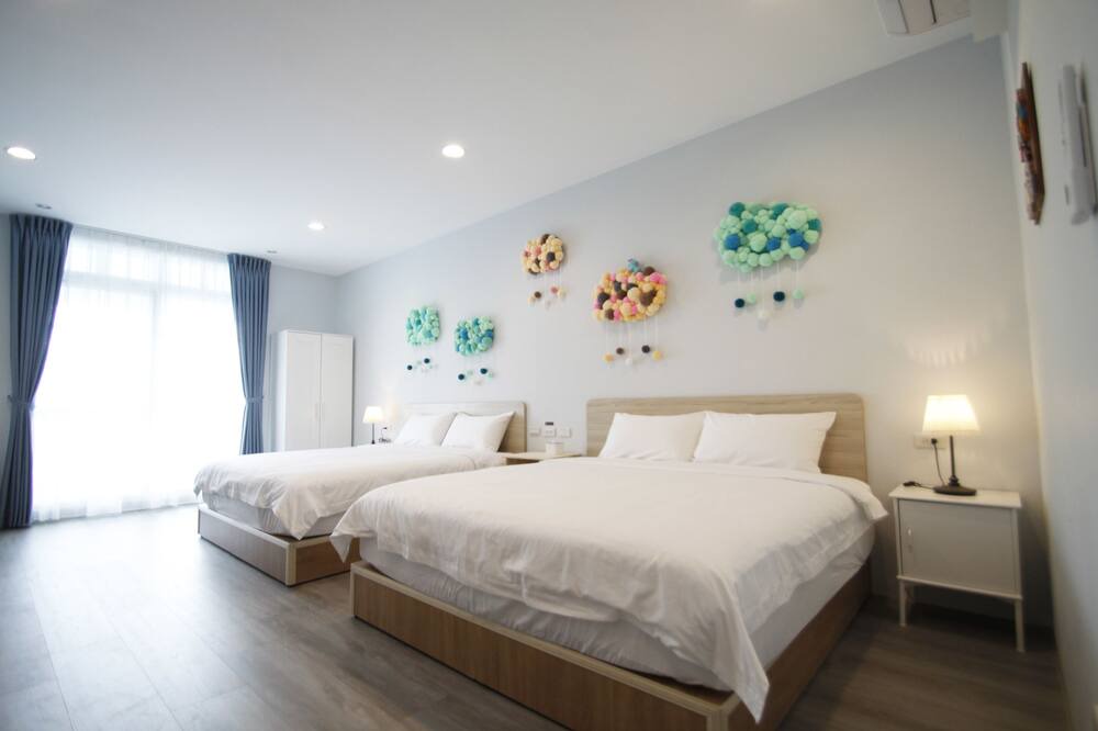 Photo of Bedroom in Anping