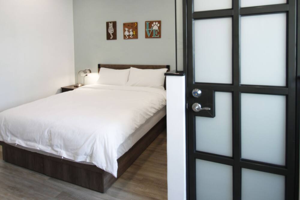 Photo of Bedroom in Anping