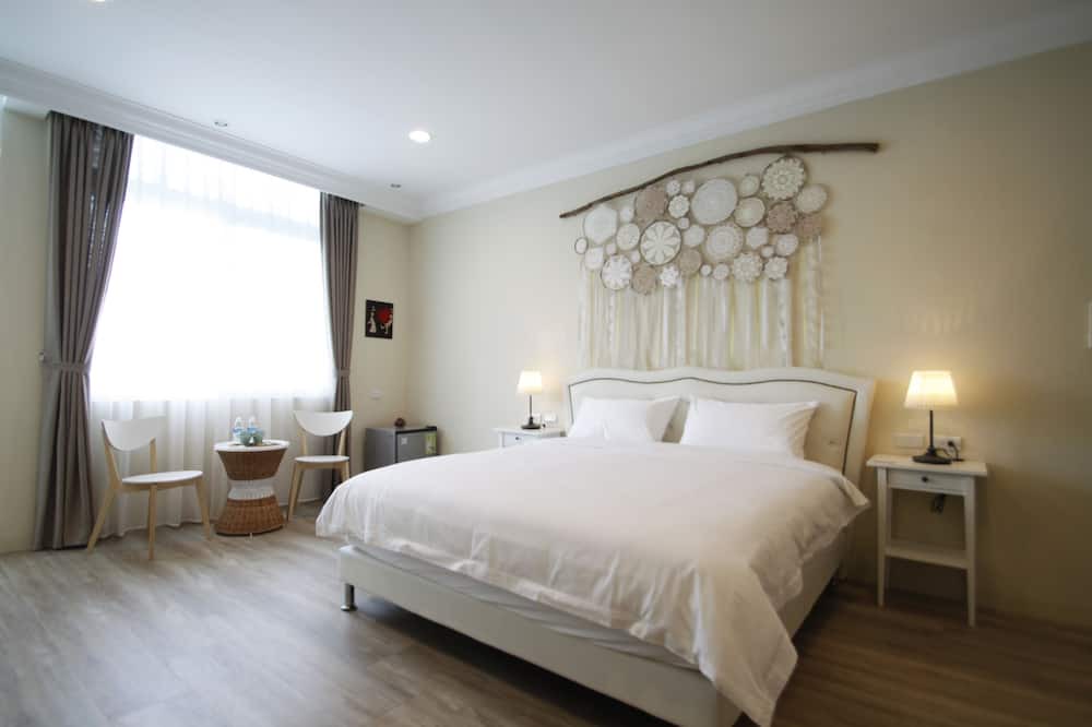 Photo of Bedroom in Anping