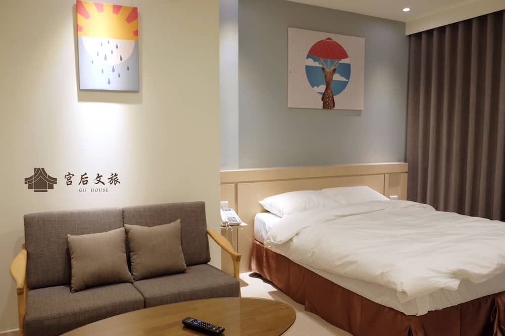 Photo of Bedroom in Lukang