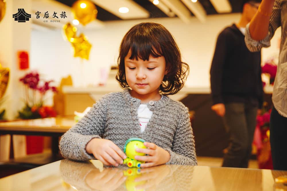 Photo of Others in Lukang