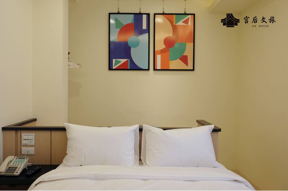 Photo of Bedroom in Lukang