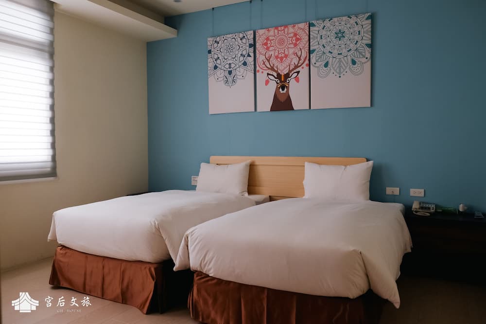 Photo of Bedroom in Lukang