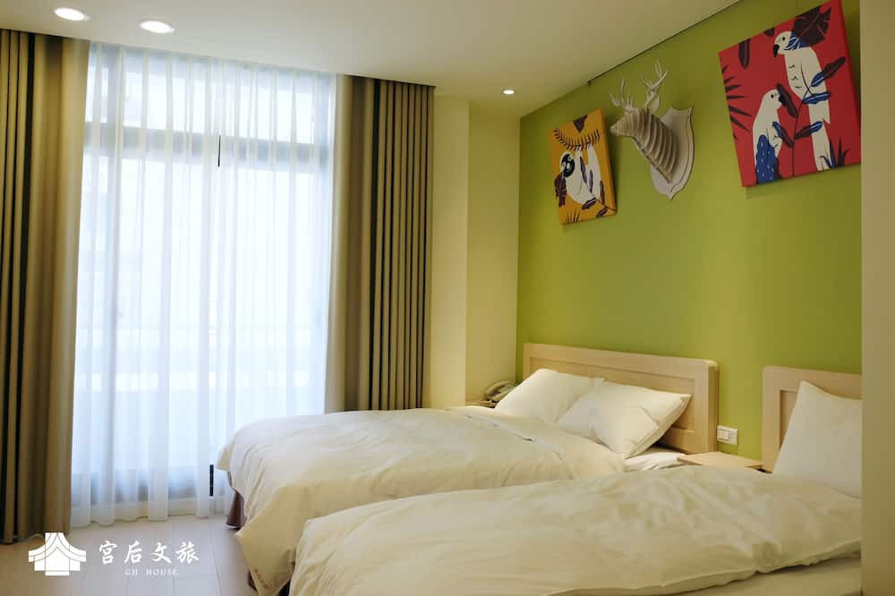 Photo of Bedroom in Lukang