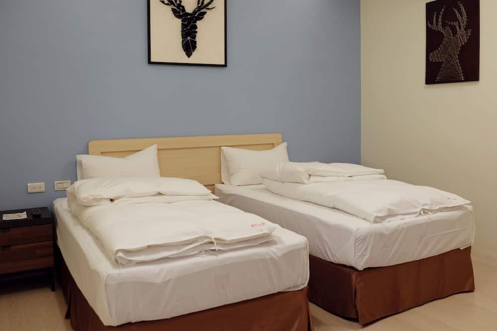 Photo of Bedroom in Lukang