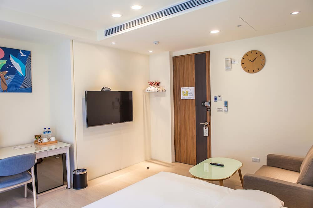 Photo of Bedroom in Lukang