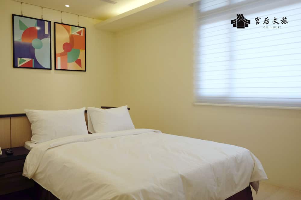 Photo of Bedroom in Lukang