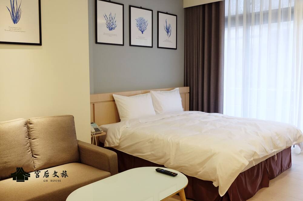 Photo of Livingroom in Lukang