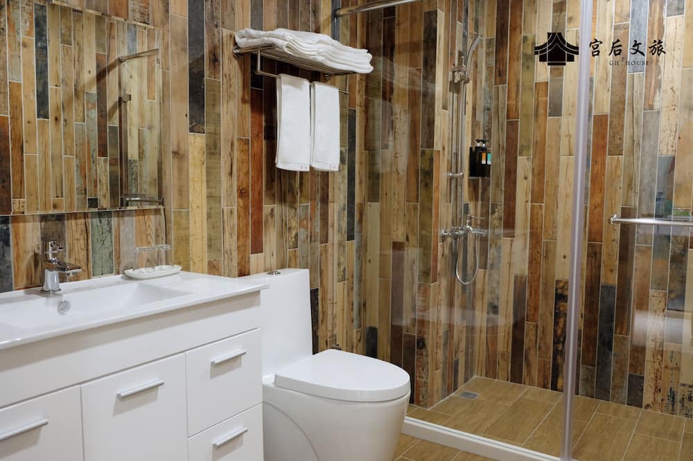 Photo of Bathroom in Lukang